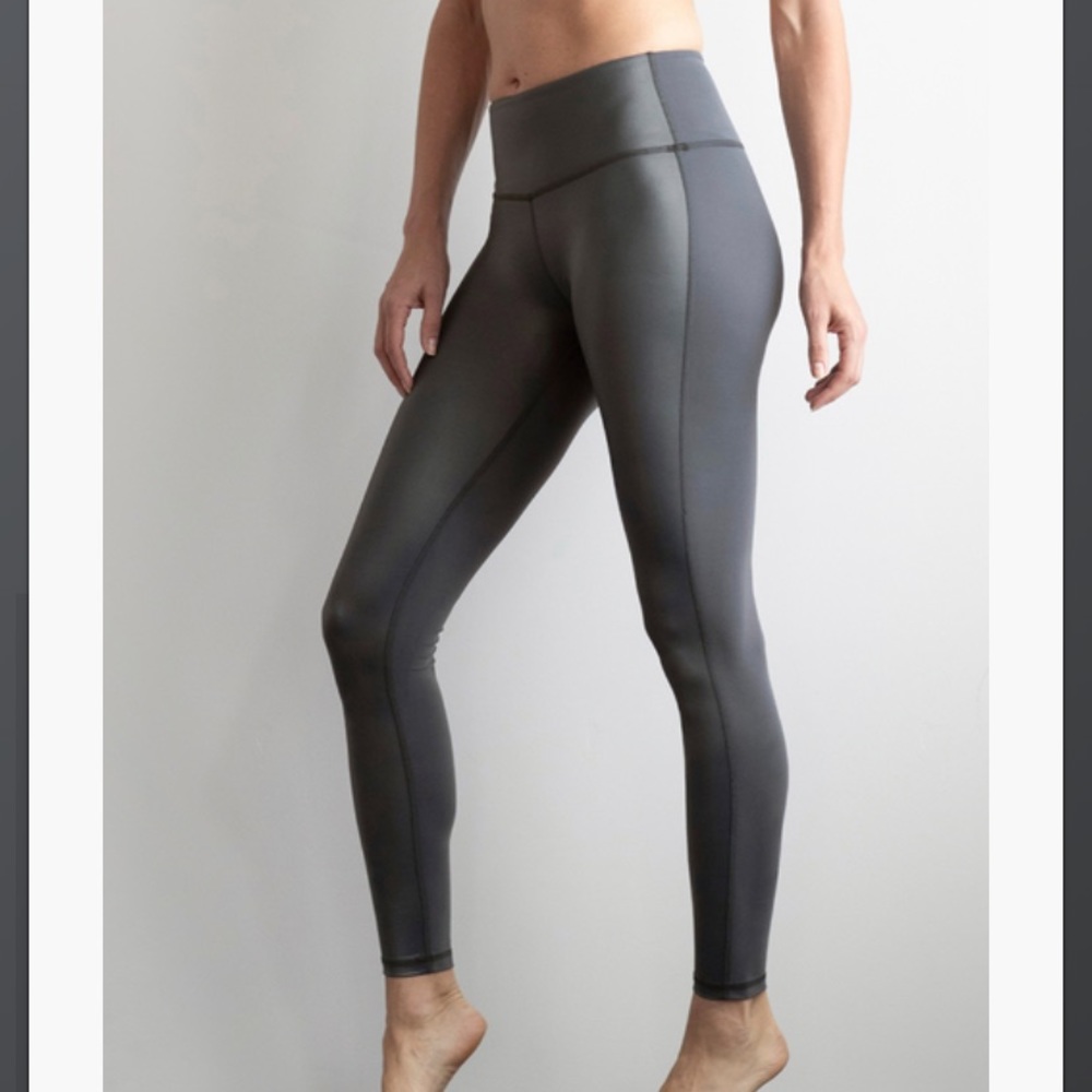 Peach Nina Legging